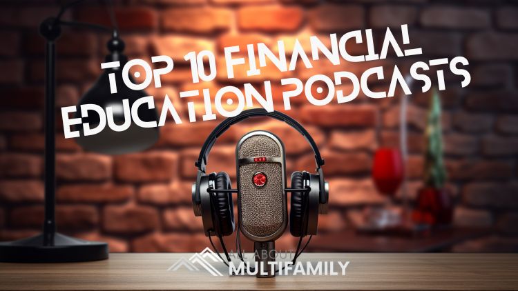 Top 20 Personal Finance Podcasts