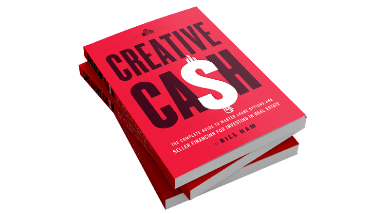 creative cash bill ham