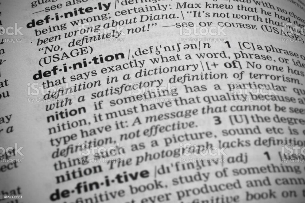 Glossary of Multifamily Real Estate Terms