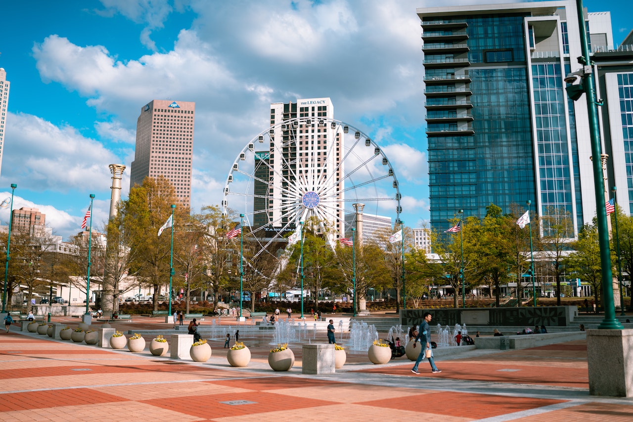 atlanta multifamily news june 2023