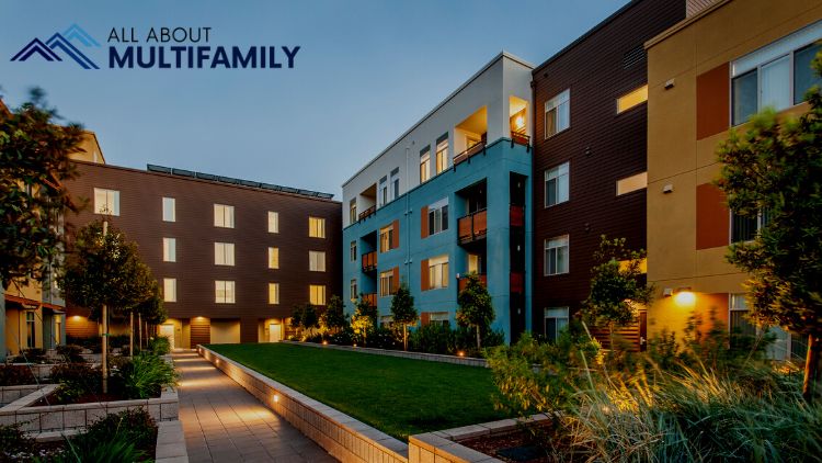 Novare Group Unveils 286-Unit Multifamily Community in Atlanta