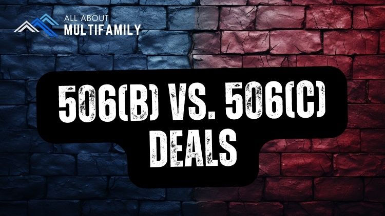 506(b) vs. 506(c) Deals