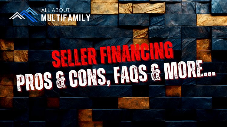 Seller Financing Pros and Cons