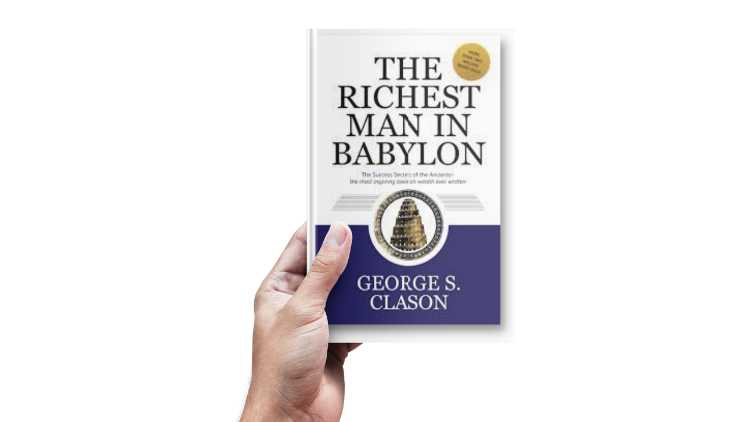 Key Takeaways from "The Richest Man in Babylon"