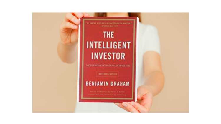 Key Takeaways from "The Intelligent Investor" by Benjamin Graham