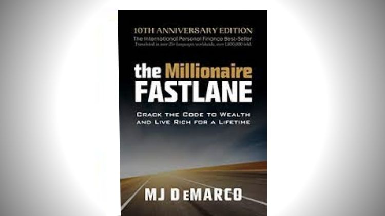 Unveiling the Path to True Wealth: Lessons from "The Millionaire Fastlane"