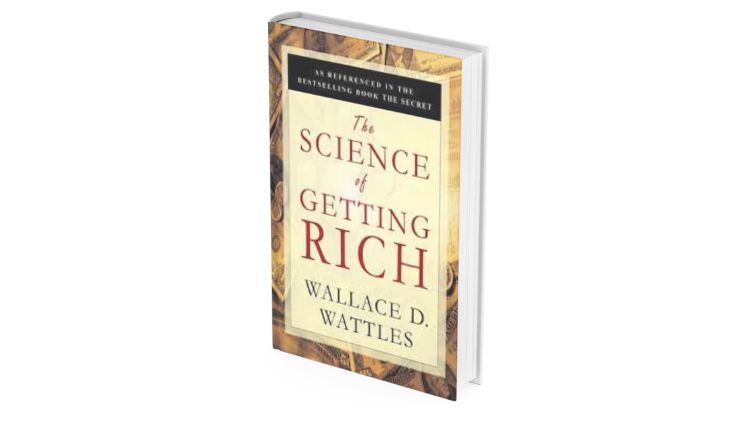 Unlocking Wealth: Key Takeaways from "The Science of Getting Rich"