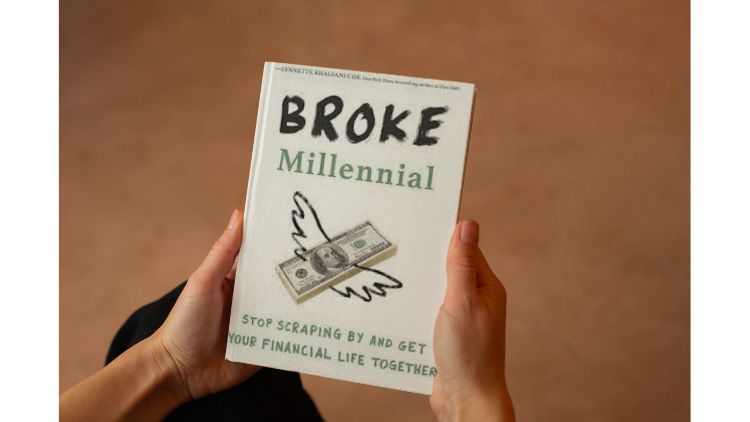 Financial Empowerment: Unveiling Key Insights from 'Broke Millennial: Stop Scraping By and Get Your Financial Life Together'