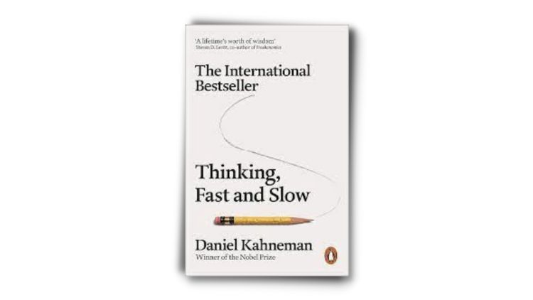 Exploring Thinking, Fast and Slow: Unveiling the Dual Nature of Thought"