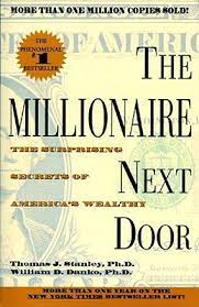 Key Takeaways from "The Millionaire Next Door"