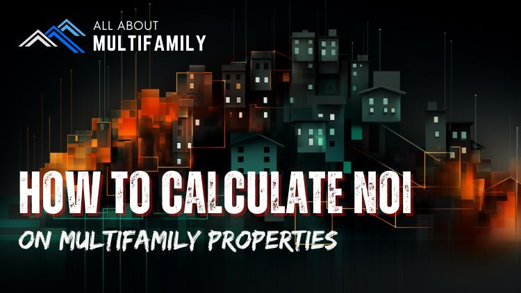 How to Calculate ROI When Selling Your Multifamily Property