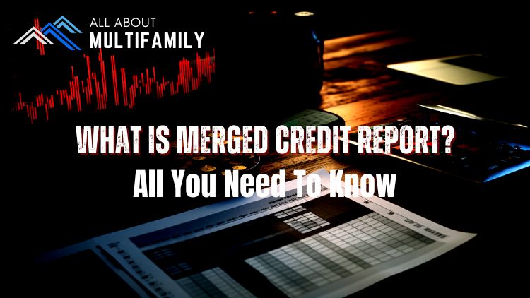 What is Merged Credit Report?