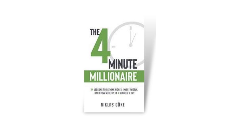 The 4 Minute Millionaire!