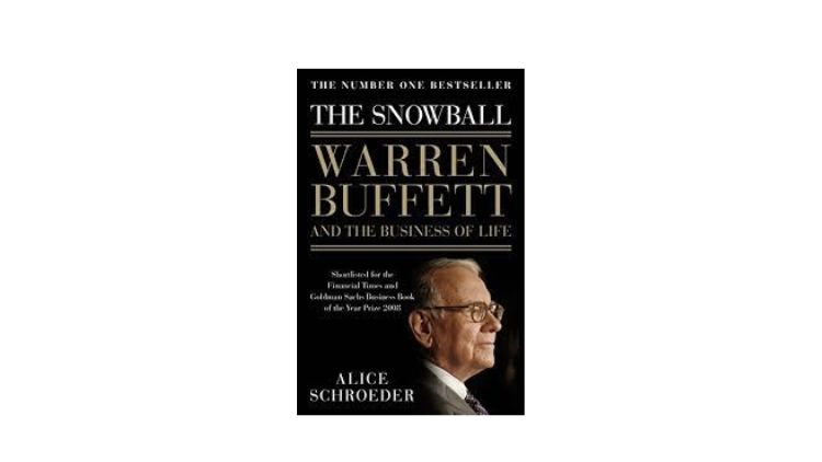 The Snowball: Warren Buffett and the Business of Life