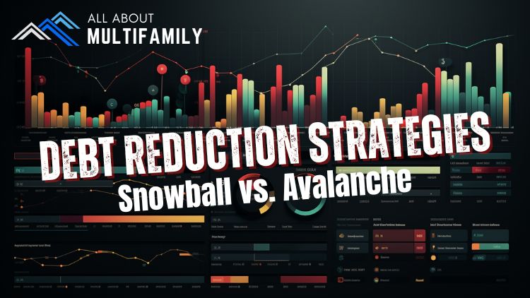 Snowball vs. Avalanche debt reduction strategies