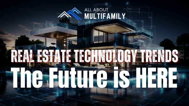 Latest Technology Trends in Real Estate Investing