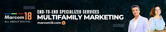 multifamily real estate syndication marketing services