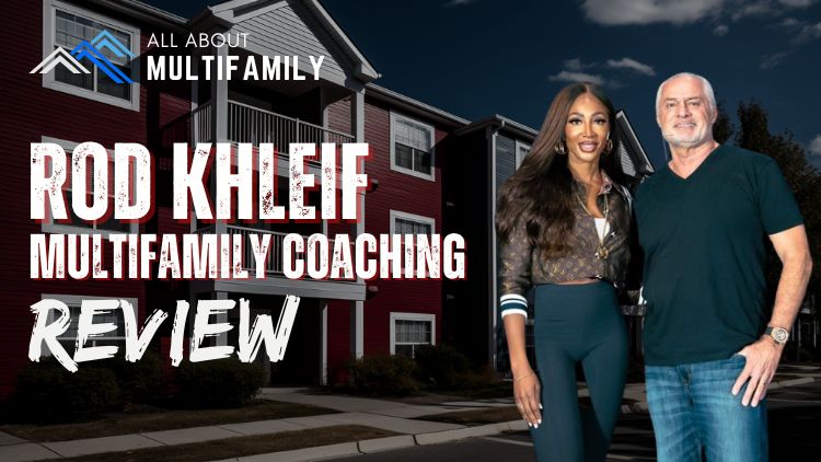 Rod Khleif's Multifamily Coaching & Bootcamp Review