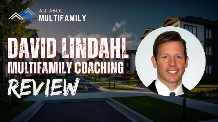 David Lindahl Multifamily Coaching Review