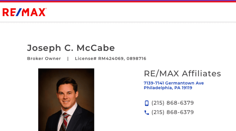 Remax- [Syndicator's Profile]