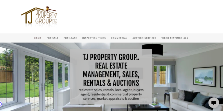 TJ Property Group [Syndicator's Profile]