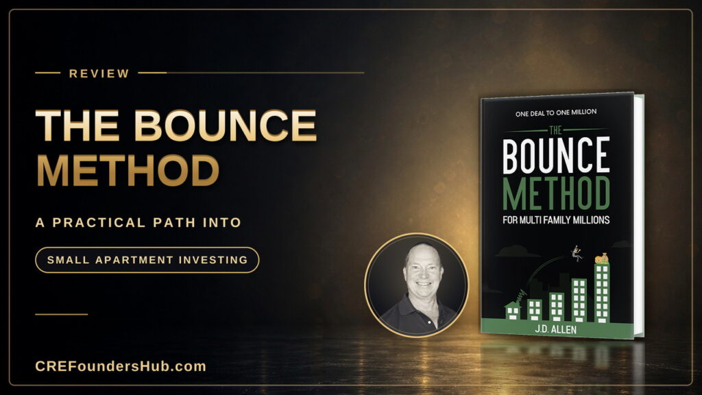the bounce method review