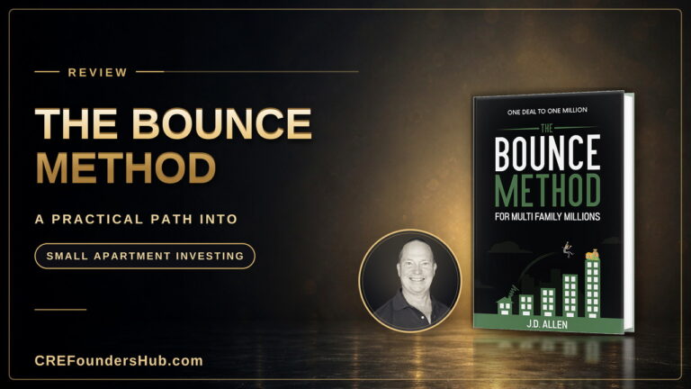 the bounce method review