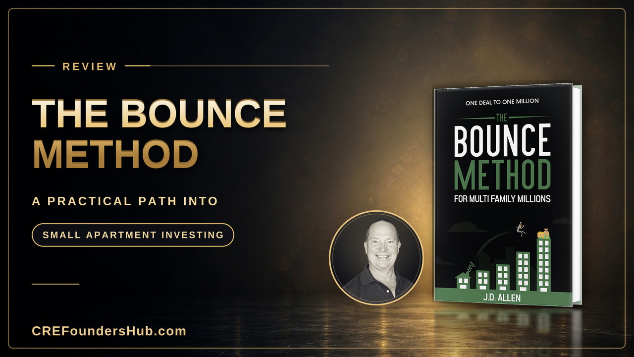 the bounce method review