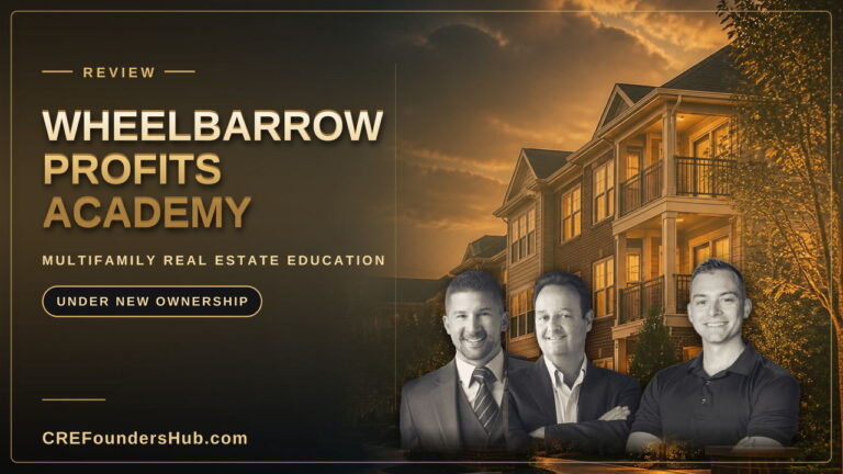 Wheelbarrow Profits Academy review